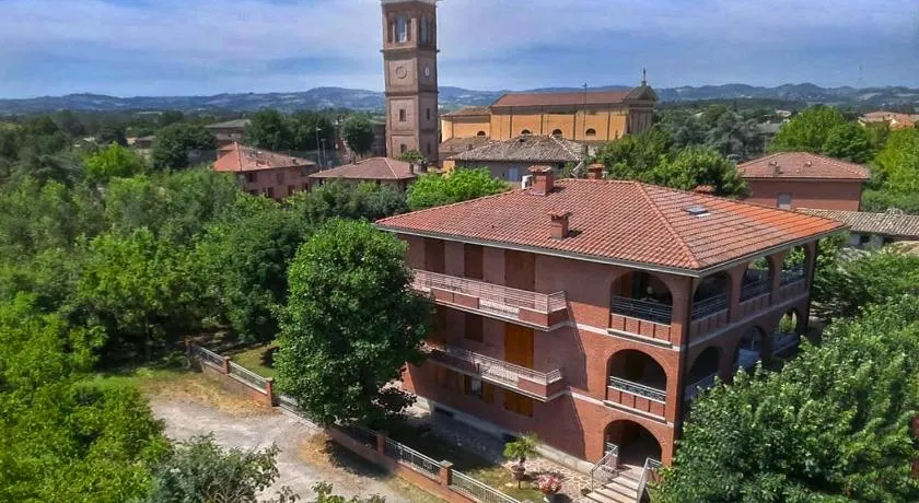 Villa Ferrari Oriella - Image 1