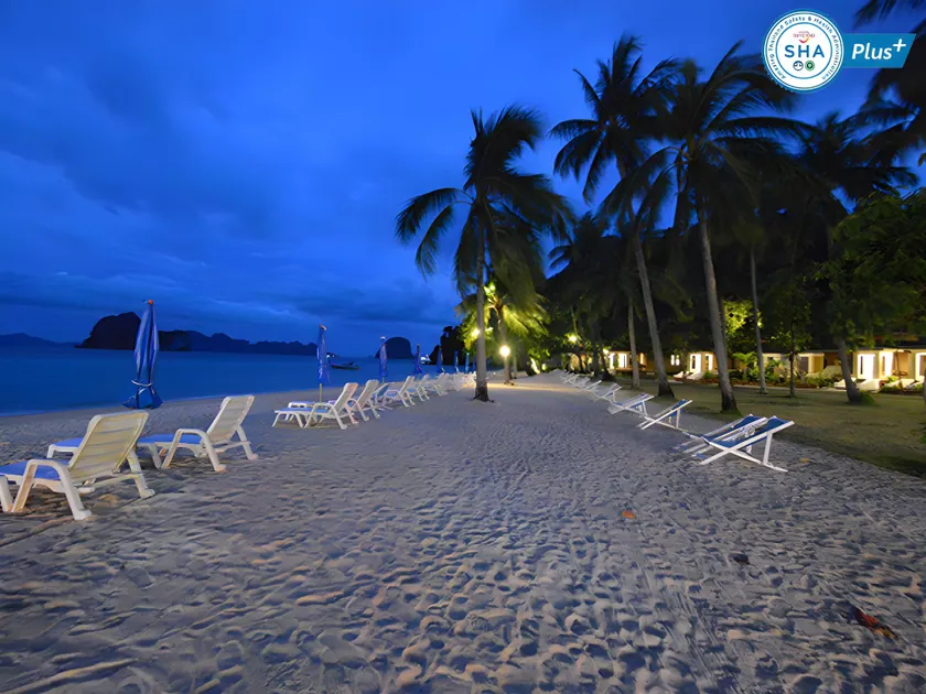 Koh Hai Fantasy Resort & Spa - Image 1