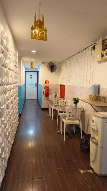 1st Inn Hotel Klang Sentral Meru - Image 1