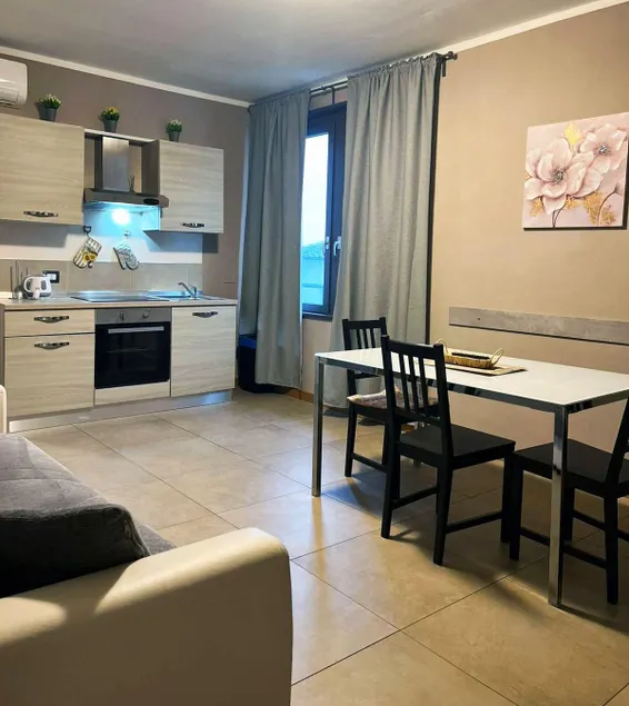 Cozy apartment 15 minutes from Florence - Image 1