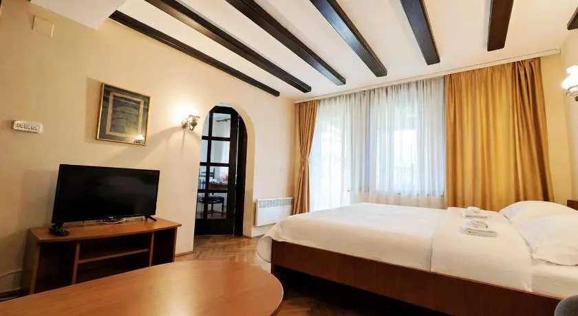 St. Varvara Apartments - Image 1
