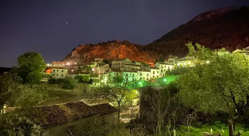 Casa Rural en Grazalema - Image 1