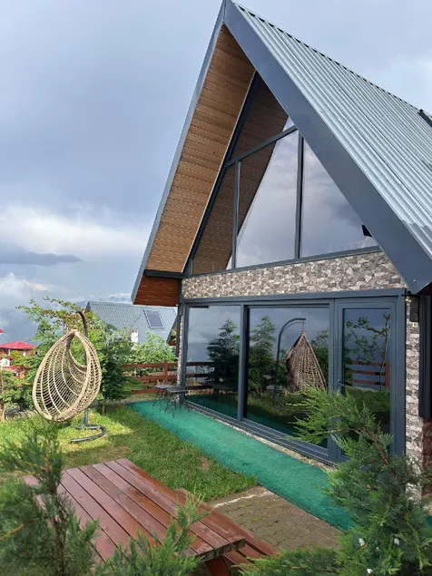Of Çamlık Bungalov - Lüks Dubleks Villalar - Image 1