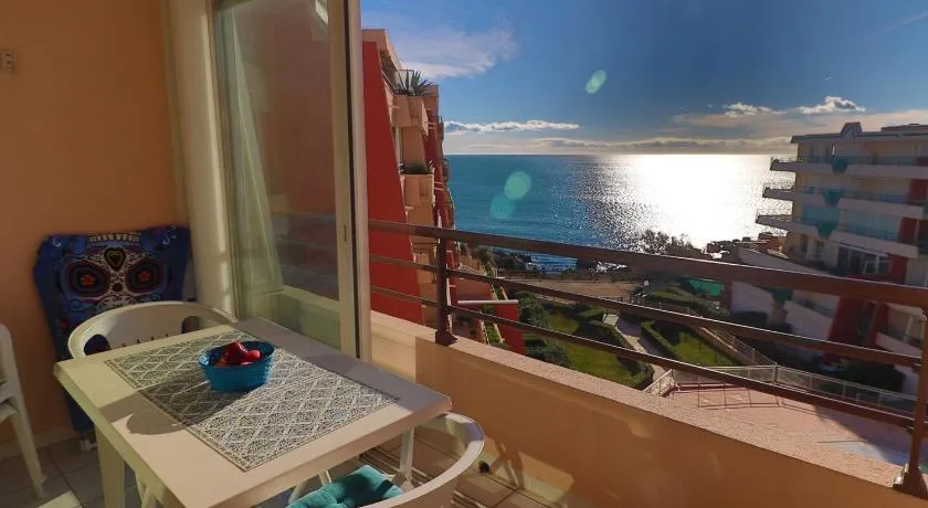 Appartement à Sète avec vue mer pour 6 personnes - FR-1-472A-184 - Image 1