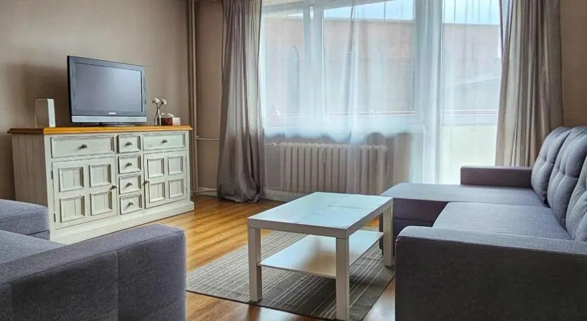 Przytulne mieszkanie/Cosy flat Chorzów - Image 1