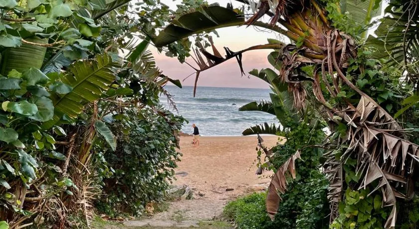 Gracelands Beach Lodge - Image 1
