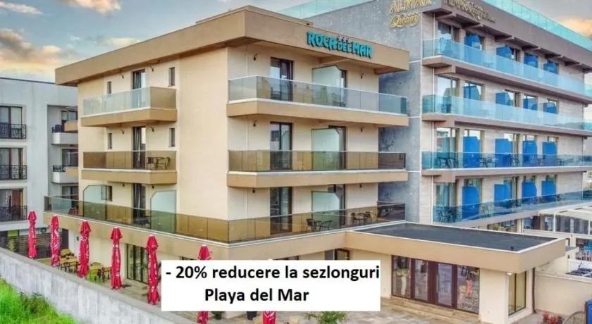 Roca Del Mar - Image 1