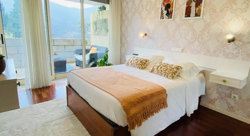 Vale de Azereiros Apartamentos - Alojamento no Gerês - Image 1