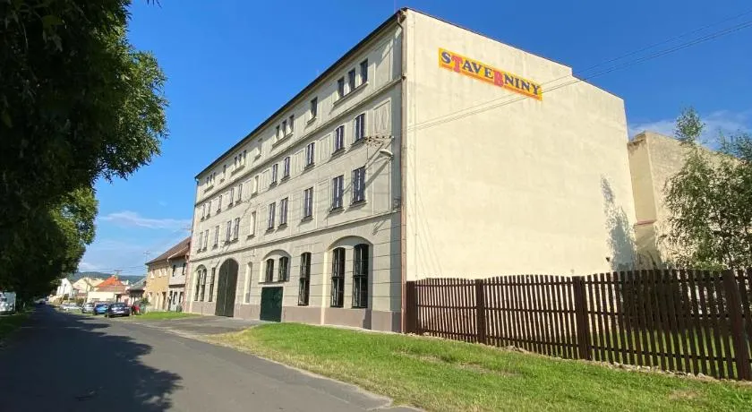 Areál Chmelařství Úštěk - Image 1