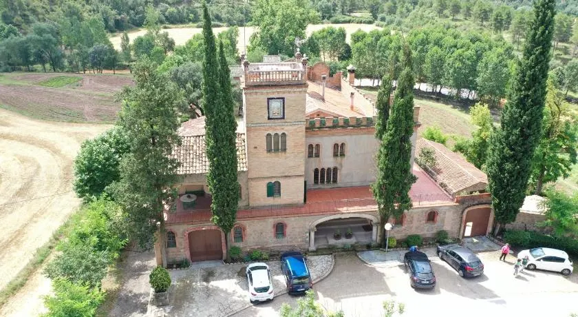La Vila d'Argençola - Apartamentos - Image 1