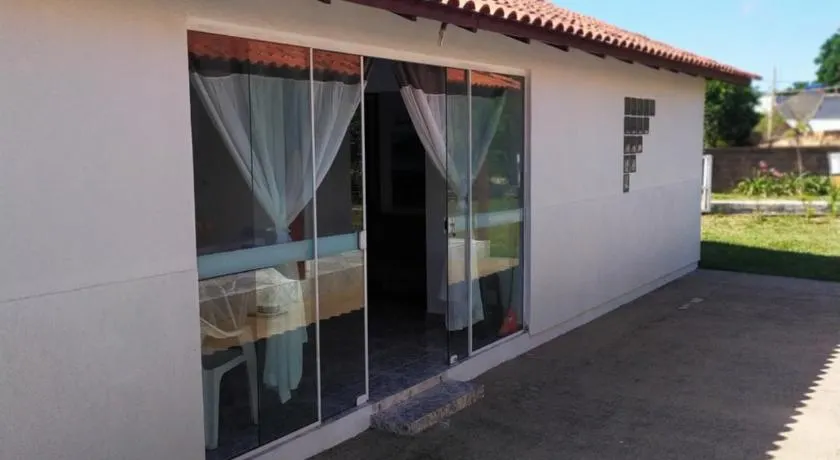 Pousada Lagoa Doce - Image 1