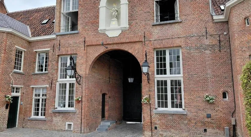 Begijnhofpoort B&B - Image 1