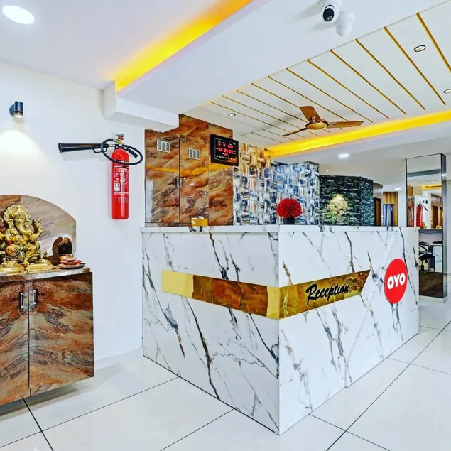 hotel sai villa - Image 1