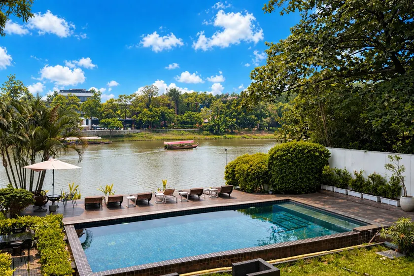 i-river chiangmai - Image 1