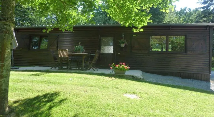 Relais Du Saussay - Image 1