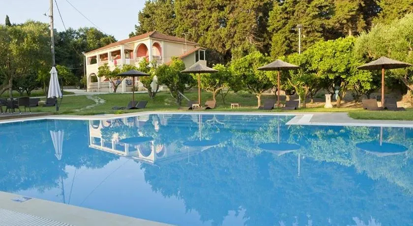 Eleas gi (Olive Grove Estate) - Image 1