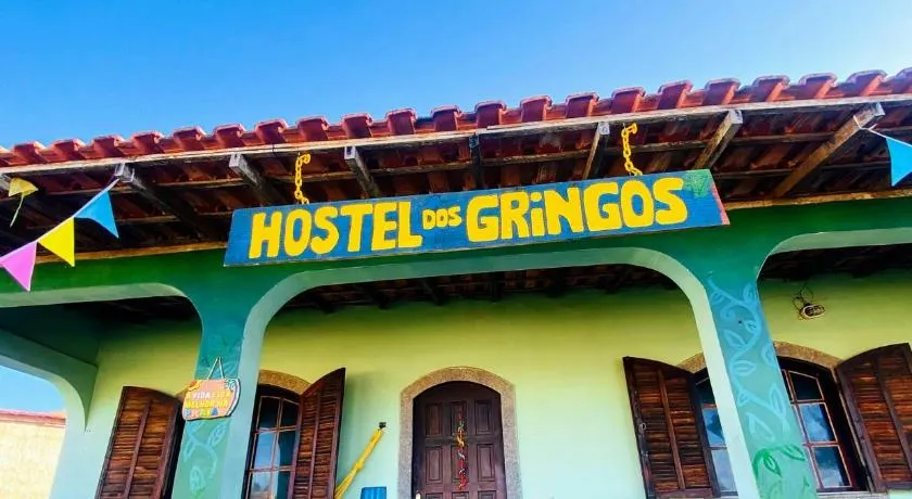 Hostel dos Gring0s - Image 1
