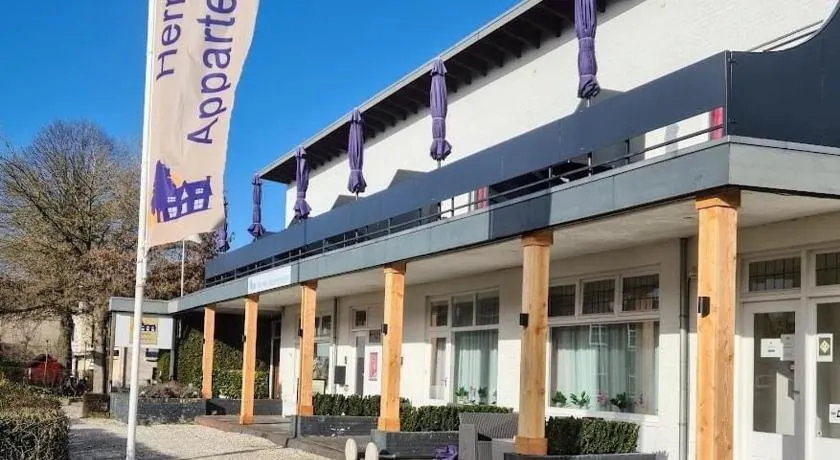 Hermes Appartementen - Image 1