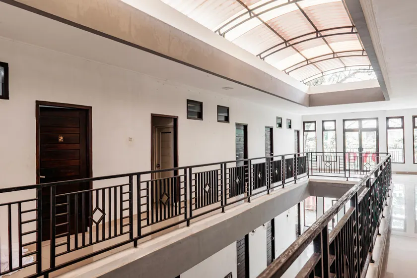 Hotel O Kambang Iwak Area - 6 Hour Stay - Image 1