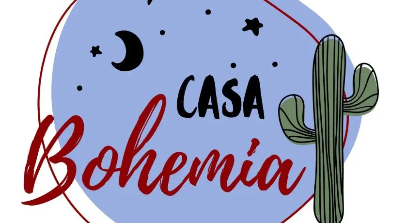 Casa Bohemia B&B - Image 1