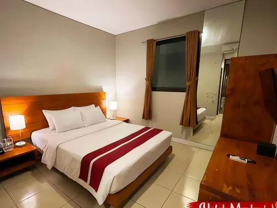Hotel Mentari Pasar Lama - Image 1