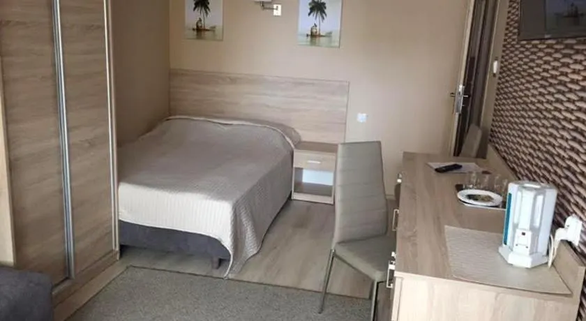 Pokoje i apartamenty "Iza" - Image 1