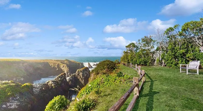Perched on the Bluff - Casita - Image 1