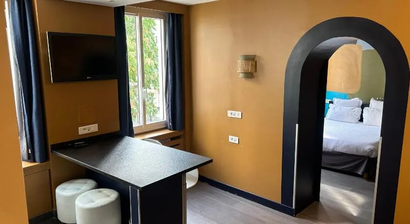 Appartement Censier Daubenton - Image 1