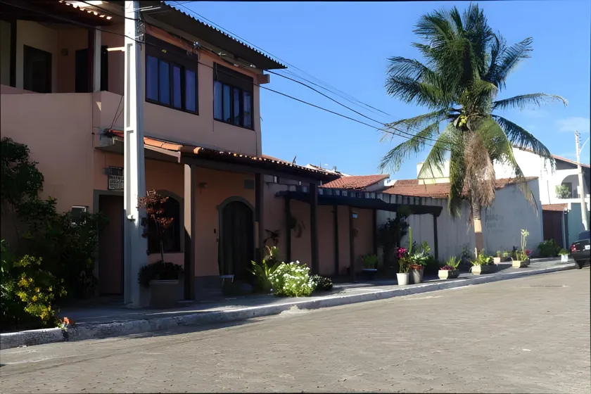 Pousada Ateliê Flat Residence - Image 1