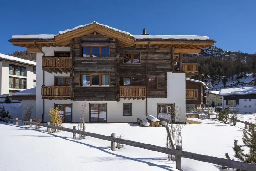 Chalet Shalimar - Image 1