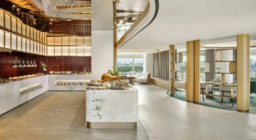 The Westin Seoul Parnas - Image 1