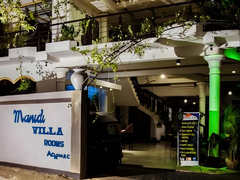 Manidi Villa - Image 1
