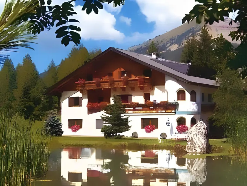 Hotel Pozzamanigoni - Image 1