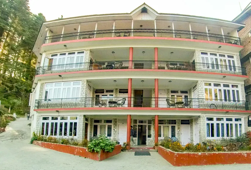 Pine Grove - Image 1