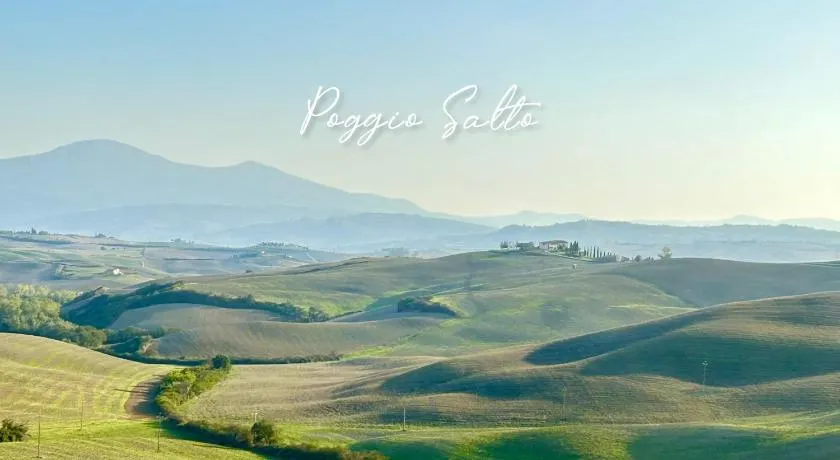 Poggiosalto in Toscana - Image 1