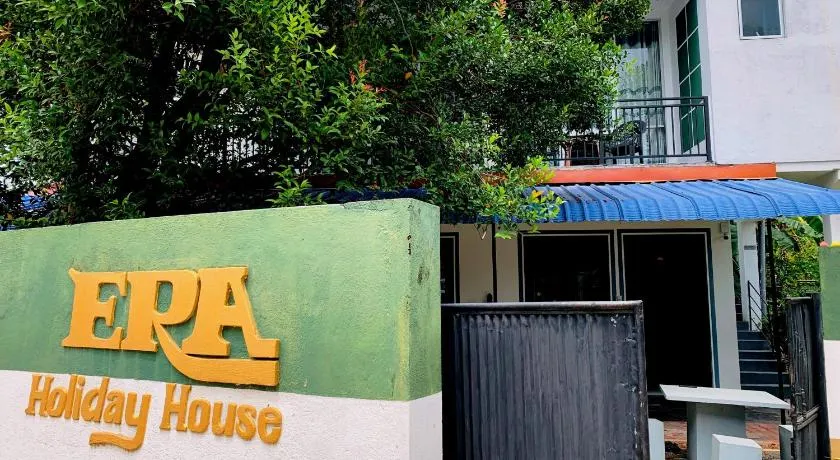 Era Holiday House - Image 1