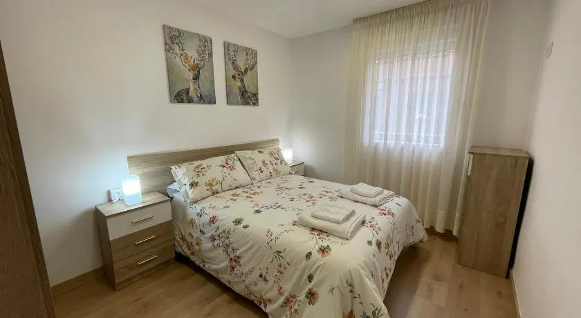 Apartamentos turísticos Pidal 3 VUT-09-316 - Image 1