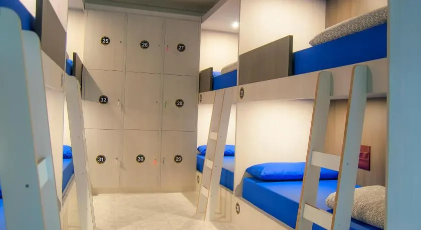 Albergue Oceanus Finisterre - Image 1