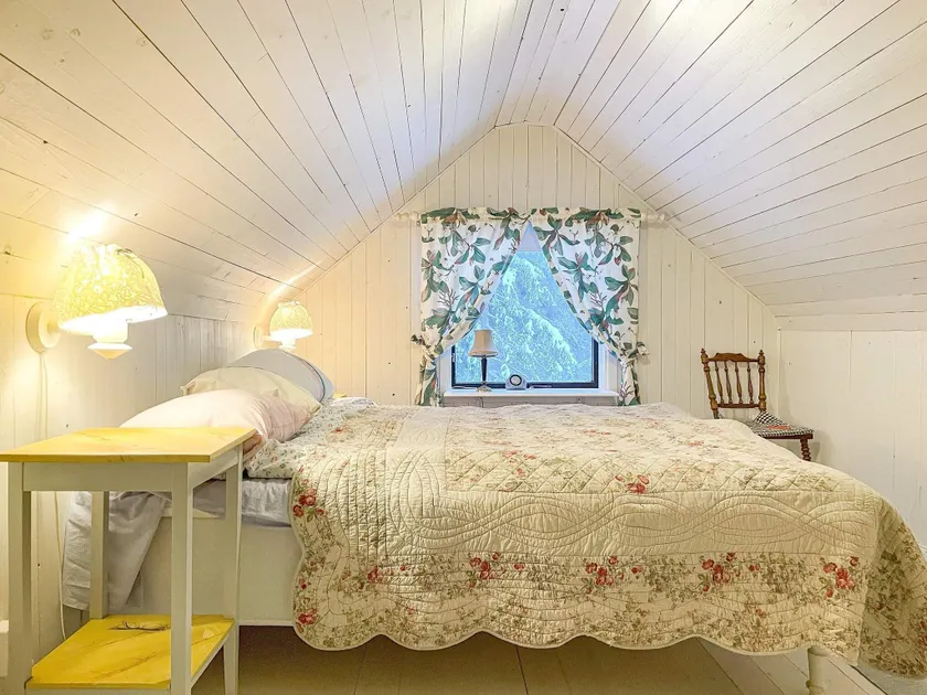 Peaceful Country Home in Nykil - Image 1