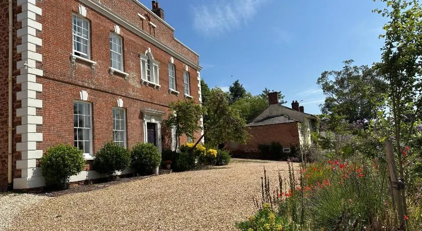 The Priory - Image 1