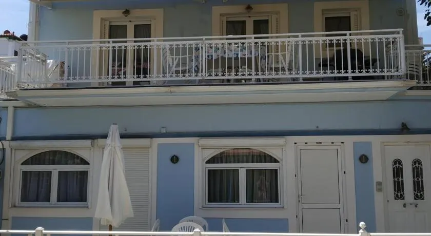 Alpha apartment, Ireon Samos - Image 1