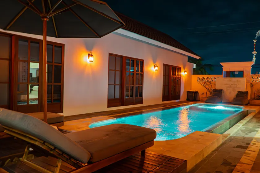 Kardi Residence By Bali Cabin Adults Only - Image 1