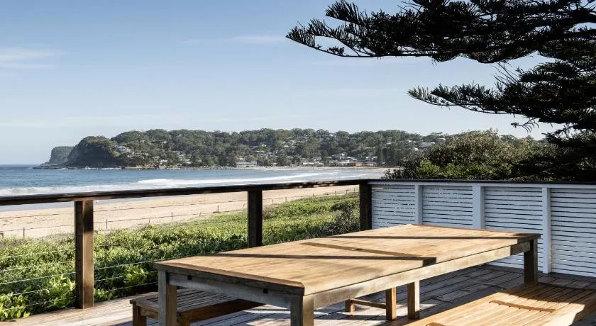 Beachfront at Avoca North - Image 1