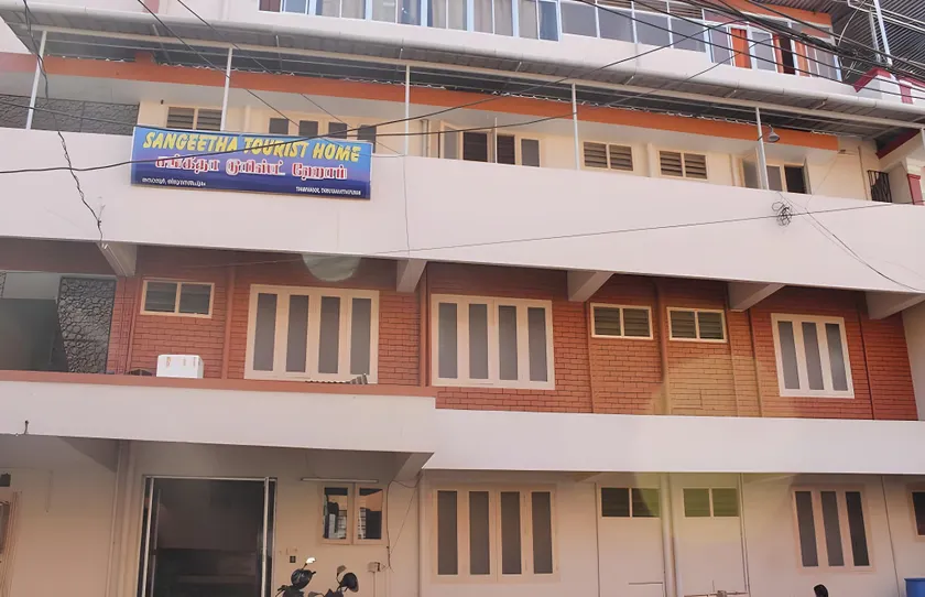 SANGEETHA TOURIST HOME - Image 1