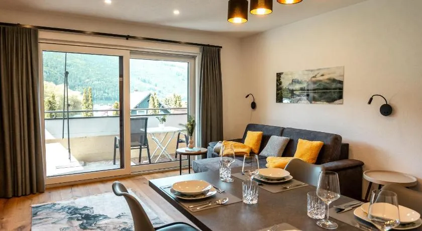Ferienwohnung Gföller - Image 1