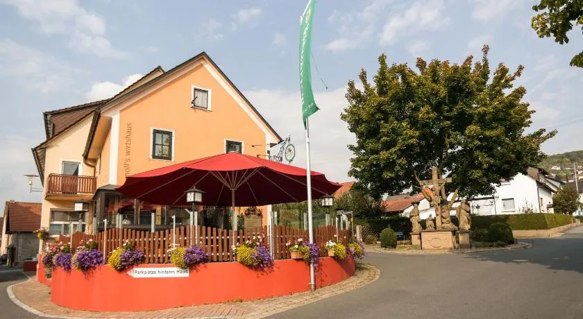 Gasthof Die Rose - Image 1