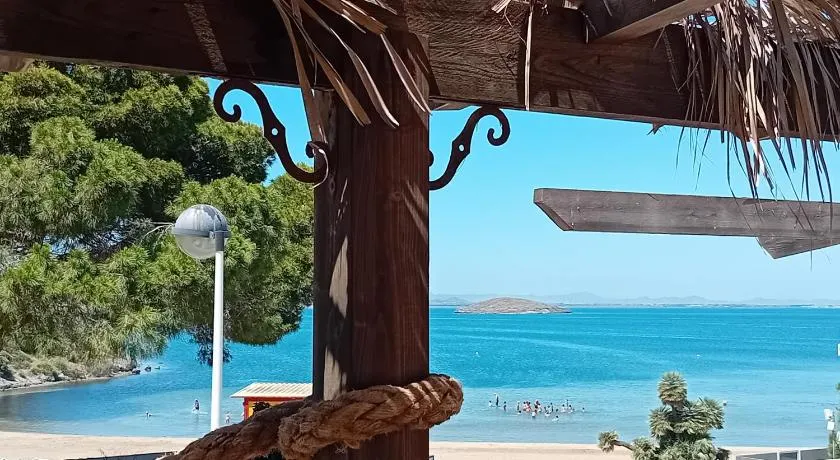 Cala del Pino - Image 1