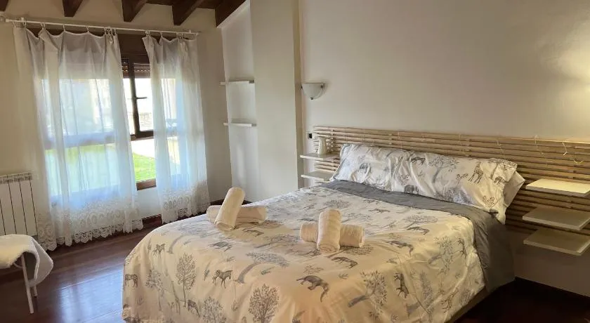 Apartamento el Remiendu Pegau - Image 1
