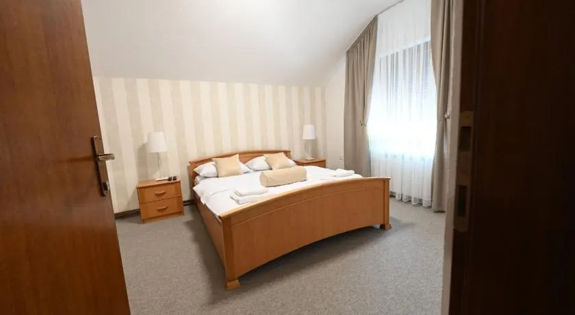 Sobe - Rooms Drvorez - Image 1