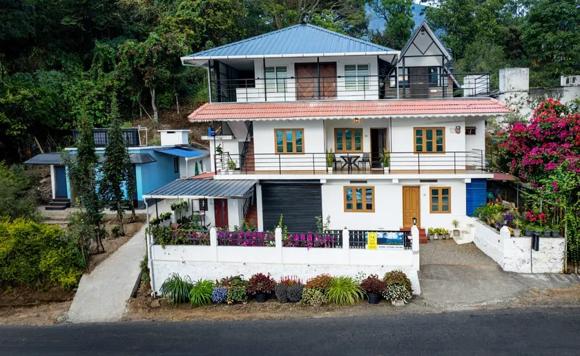 Georgian Homestay, Kanthalloor - Image 1